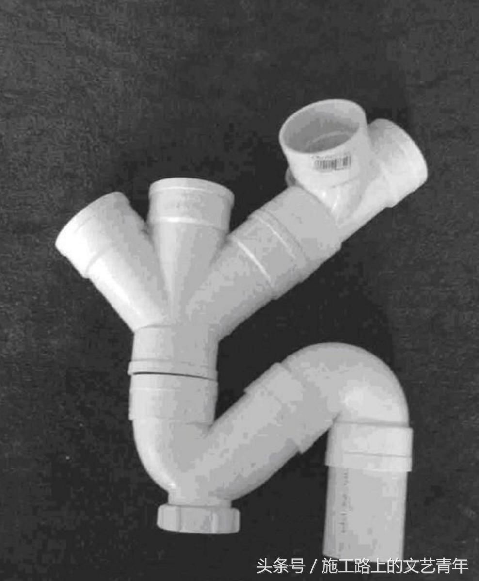 家庭装修下水管改造有哪些,房子装修下水管怎么处理