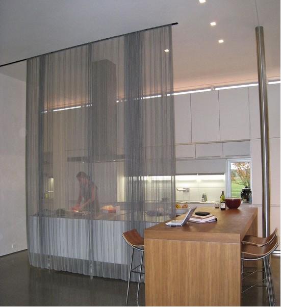 家里木质隔断有虫子怎么办,给家里隔出一个房间的隔断