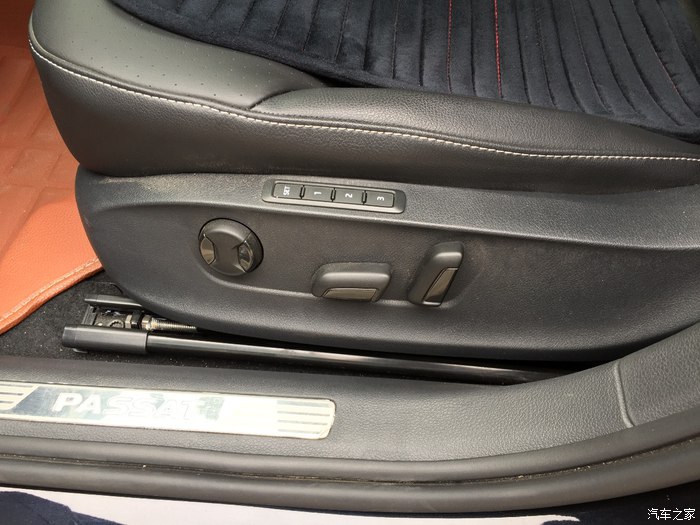 帕萨特330tsi精英版驾驶体验,帕萨特330tsi普通精英版评测