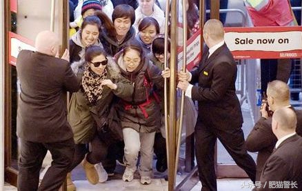 人肉代购违法吗,人肉代购违法