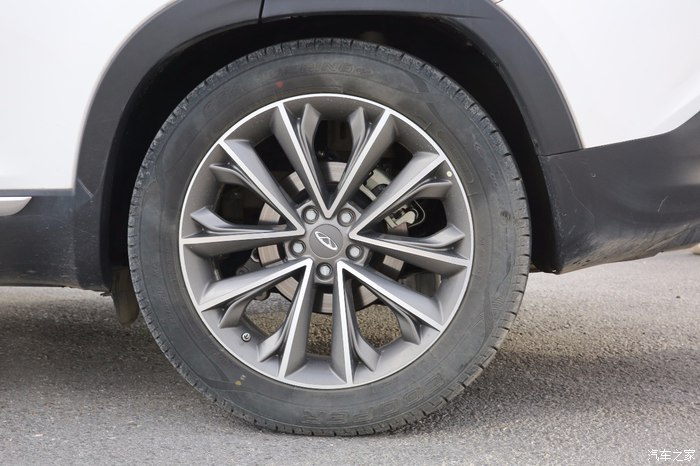 奇瑞瑞虎71.5T真是鸡肋？运动模式感觉无换挡