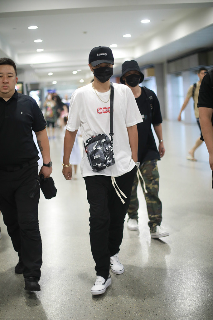 朱碧石罗志祥是哪一期,朱碧石罗志祥最近的视频