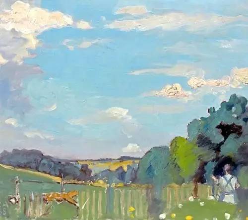 这是对你求爱的表示呀