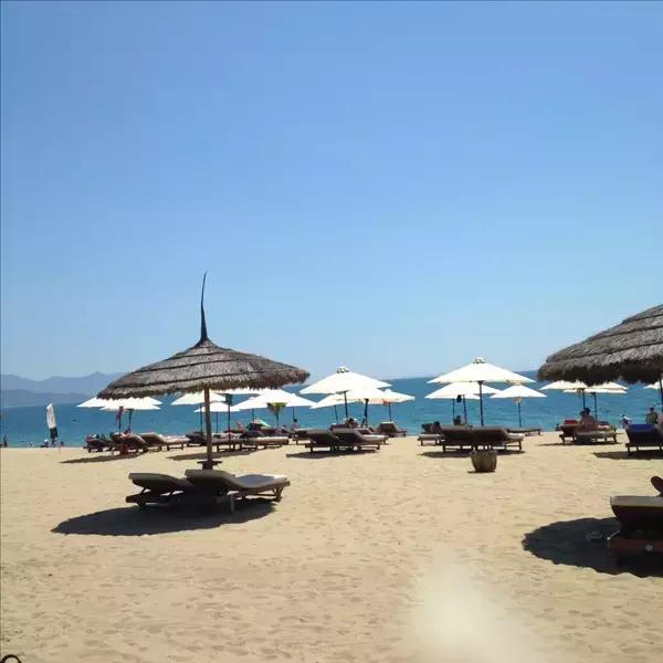 自由君,越南旅行攻略上八天玩遍经典地方