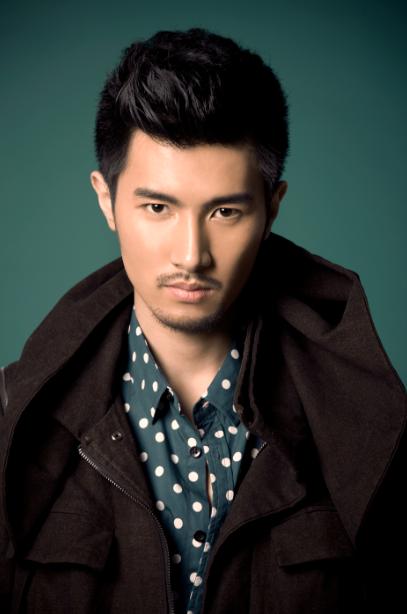 演的了偶像派做的了CEO他就是低调奢华还玩儿命努力的高富帅