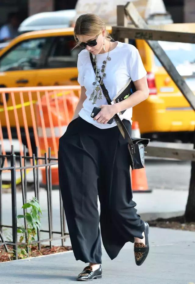 女人有几种鞋就够了,买什么样的鞋子适合女人