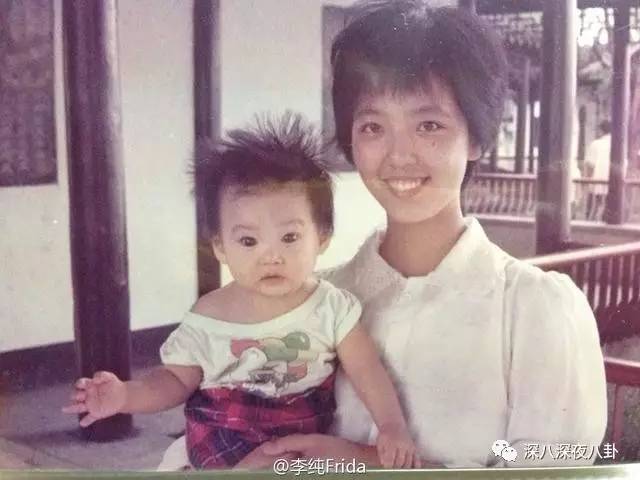 自从割双眼皮不算整容之后，娱乐圈不微调的女演员是真·不存在