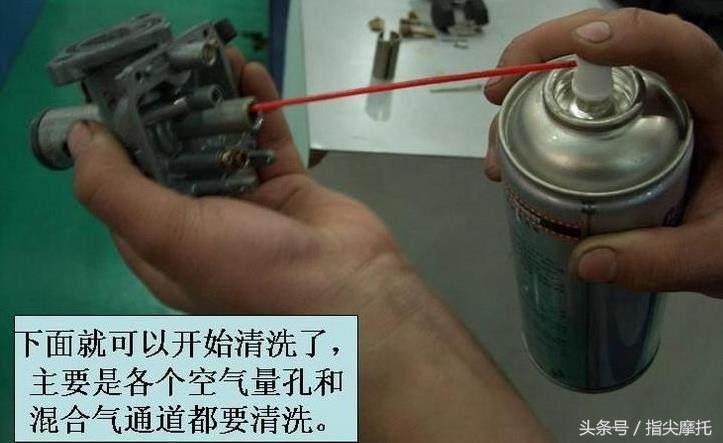 为什么换化油器,为什么很多摩托车电喷要改化油器