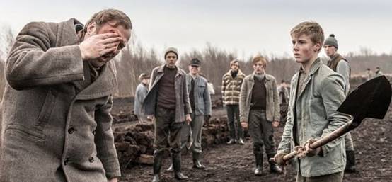 10部清凉降暑的夏日电影,降暑全套