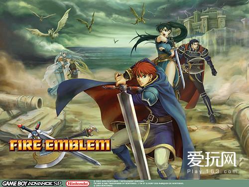 老玩家对游戏有什么失望,老游戏火焰纹章哪款好玩