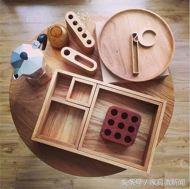 造作、多少、梵几等10个值得一逛的独立设计师家具品牌！