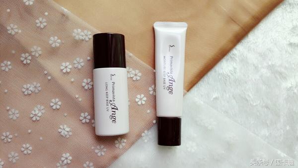 我的底妆笔记,我的底妆为什么这么服帖