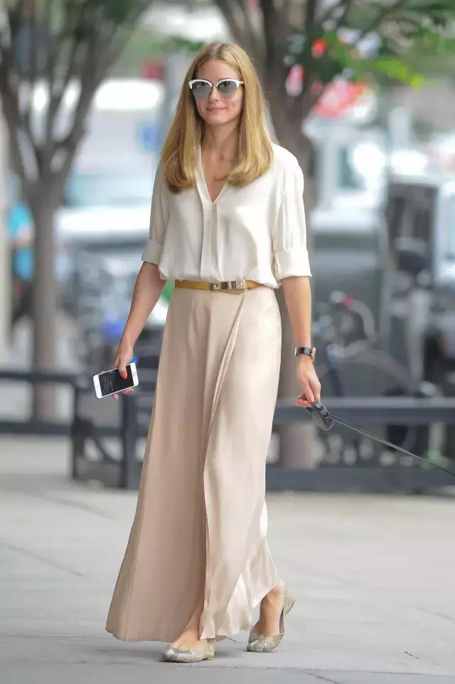 穿牛仔裤扎腰带还是不扎腰带好看,牛仔裤腰太松了有什么好看的腰带