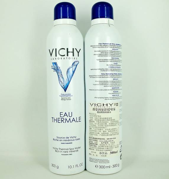 日上免税店必买,防晒喷雾排名第一名免税店