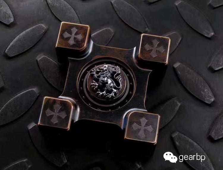 指尖陀螺凌空,最便宜的黑科技指尖陀螺