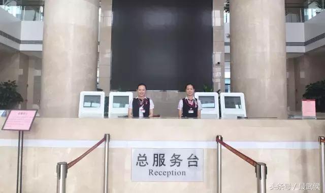 武侯政务中心延时服务上周末已正式开启，还不知道的赶紧点开！（内附延时服务预约流程）