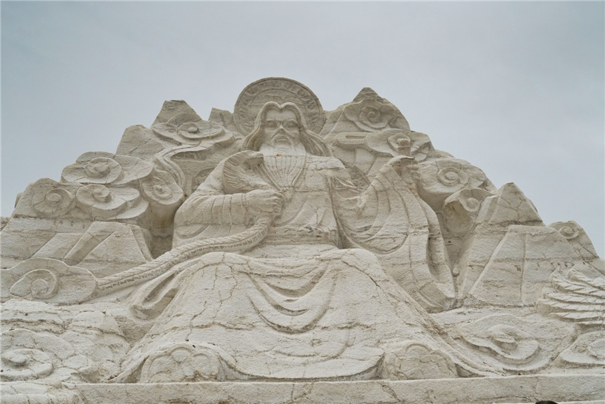 青海茶卡盐湖是干什么的,青海茶卡盐湖为什么会消失