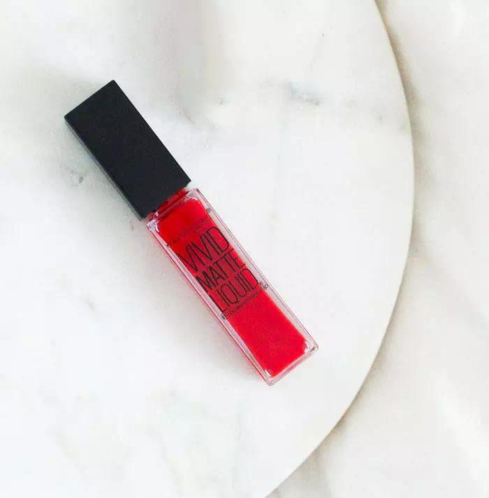 burberry唇釉口红推荐,burberry丝绒唇釉17