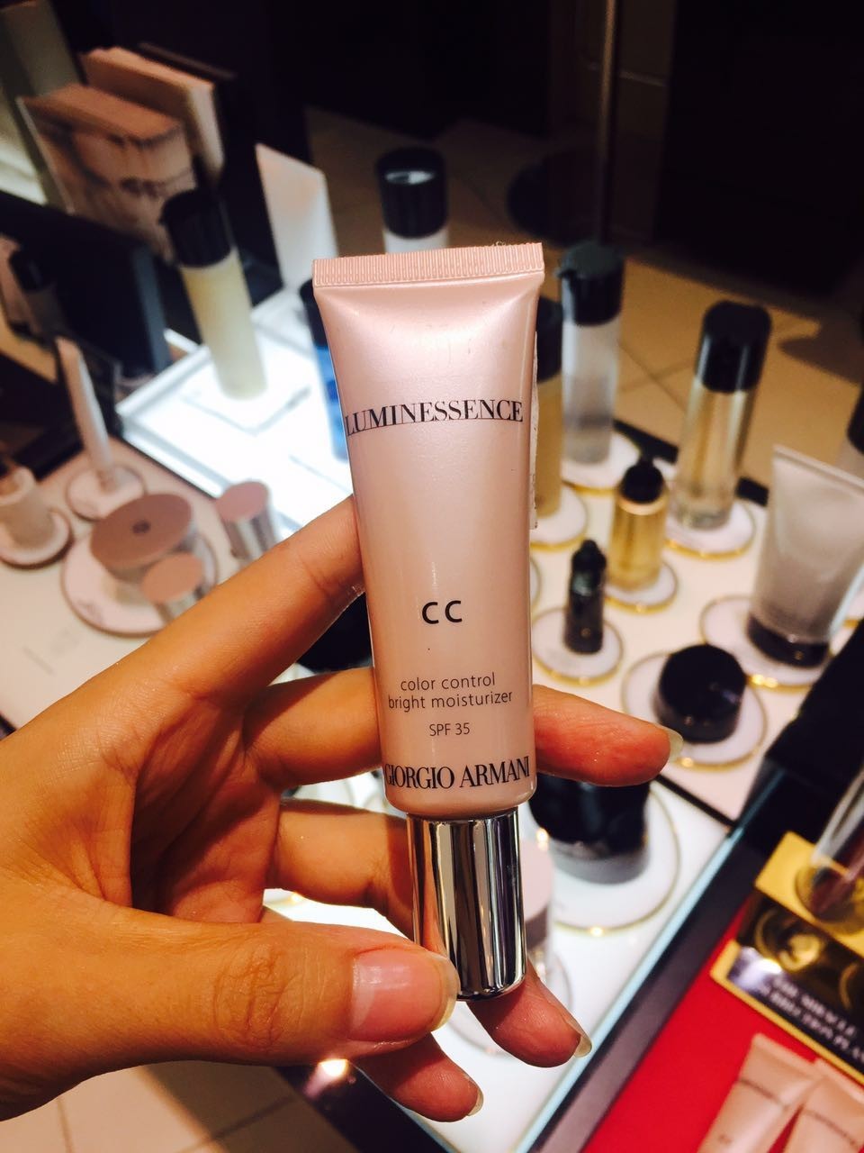 遮瑕持久保湿提亮cc霜,什么cc霜遮瑕最好用