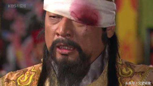 荒谬绝伦电视剧,韩国历史神剧有多离谱