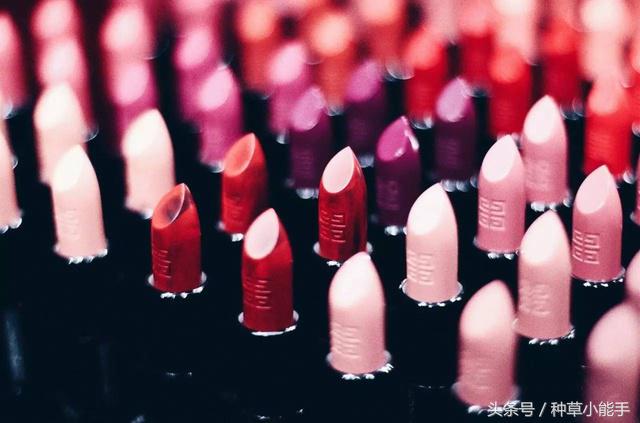 纪梵希粉唇怎么样,纪梵希小粉唇好用吗