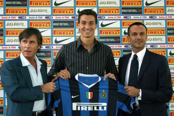 伊布11年,2011年伊布夺冠视频