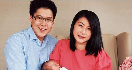 郭晶晶属于大龄产妇吗,郭晶晶三胎后迅速恢复完美身材