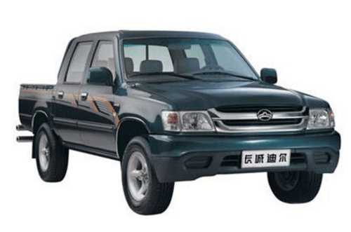 长城汽车巅峰之作,注定的坎坷与不平凡