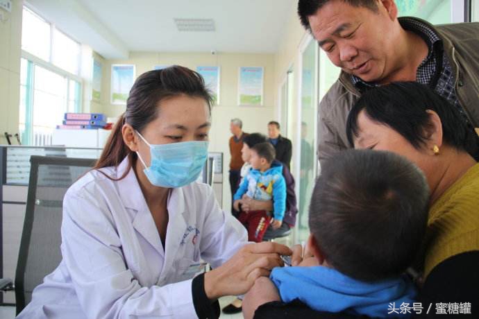 打了预防针哪些反应正常,打预防针后会有哪些反应