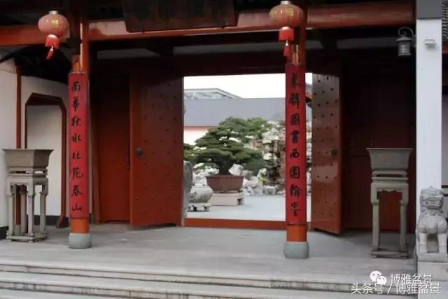 清逸园，一座闹中取静的“文人园林”