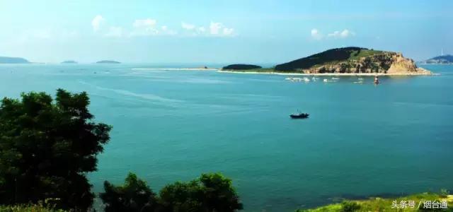 这些烟台符号，你知道吗？