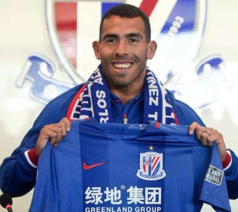 突发！中超5.6亿第一巨星真要走了，临走前一番话激怒中国球迷