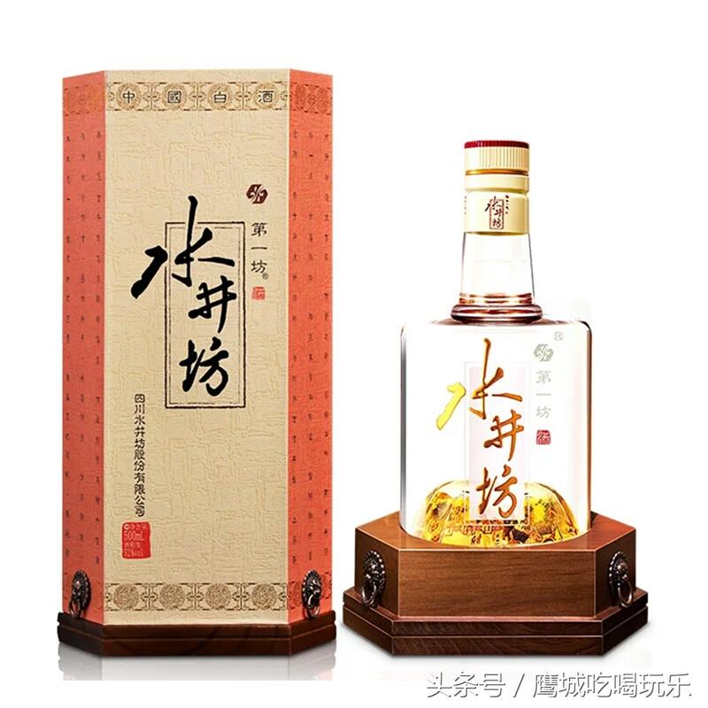 中国白酒10大品牌有哪些,白酒值得收藏的几款品牌