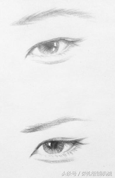 丹凤眼加杏眼加桃花眼的结合体,什么样的眼睛是桃花眼杏眼丹凤眼