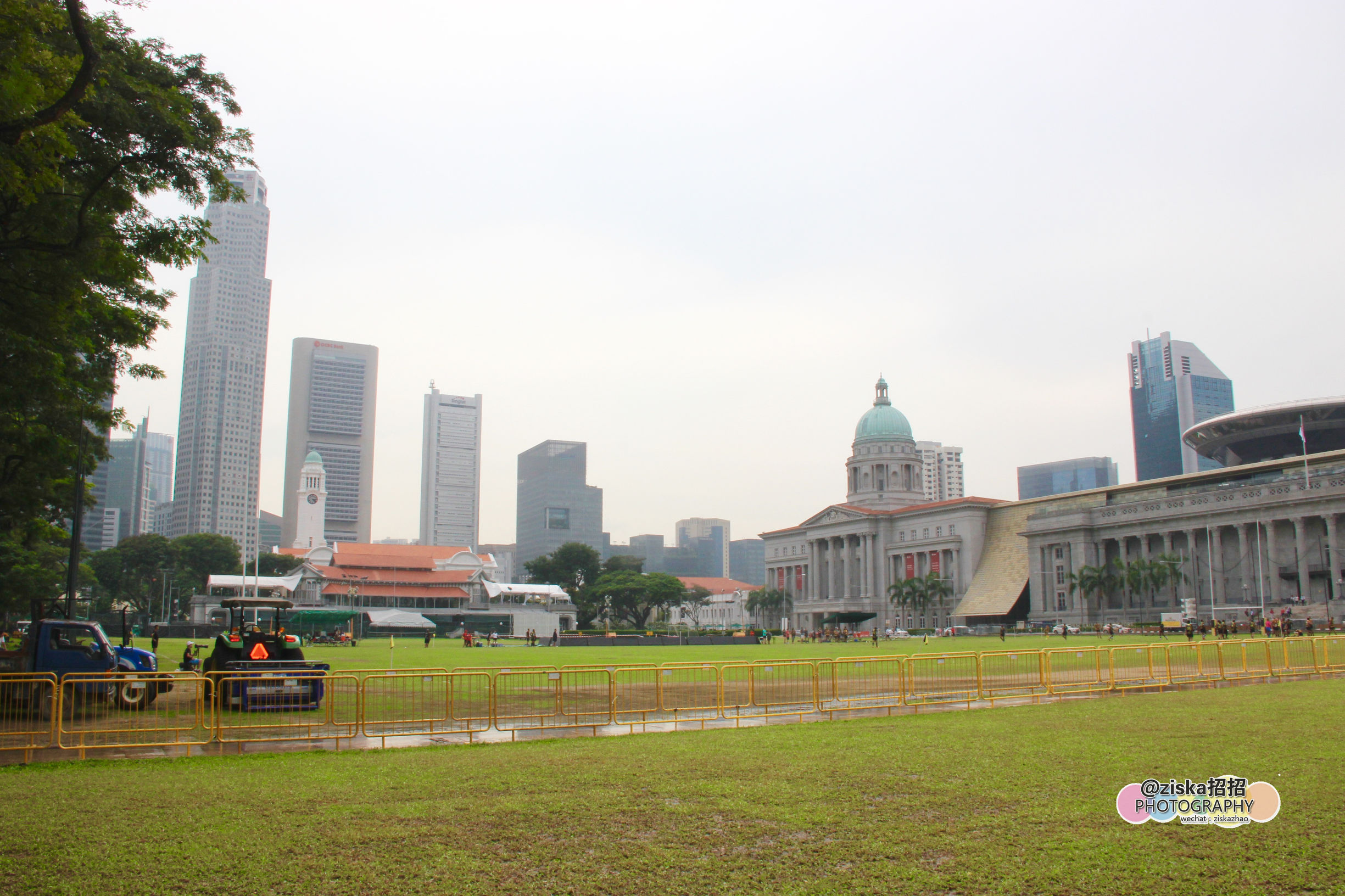 新加坡七天旅游攻略,7天新加坡之旅