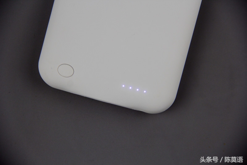 苹果背夹电池续航测评,苹果第三方背夹电池测评