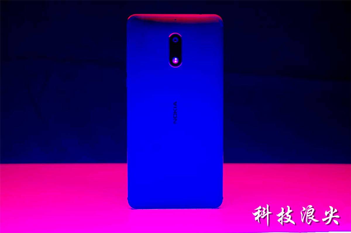 诺基亚nokia6第1代,nokia6系列手机