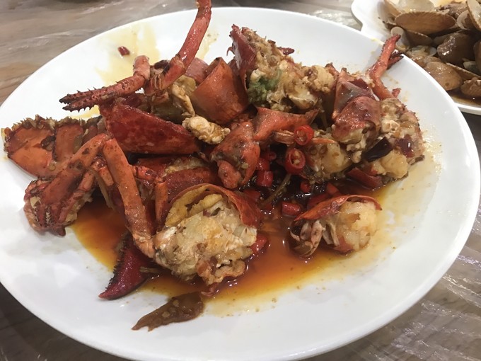 带着老妈和宝贝游三亚（两家铂尔曼和亚龙湾红树林度假之旅）