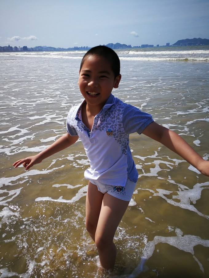 带着老妈和宝贝游三亚（两家铂尔曼和亚龙湾红树林度假之旅）