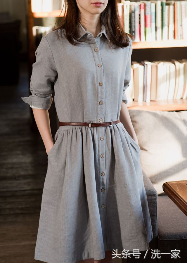 棉麻服装保养洗涤方法,棉麻面料的洗涤和注意事项是什么