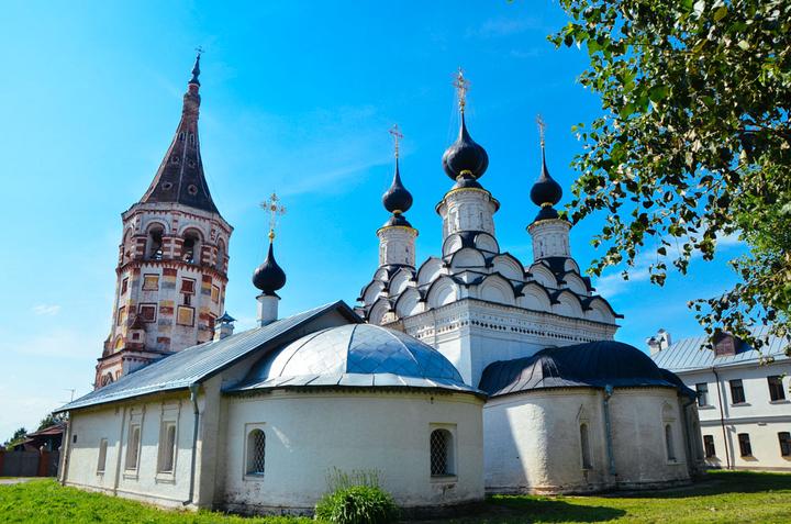 感受战斗民族的霸气,感受战斗民族的热情