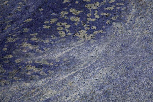 纯天然的蓝色石材,天然大理石1000一米