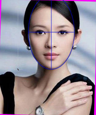 发型测试你的脸型适合哪种发型,发型设计与脸型搭配适合什么发型