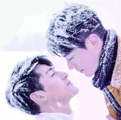 大家最喜欢哪一对cp呀,你们更喜欢哪一对cp