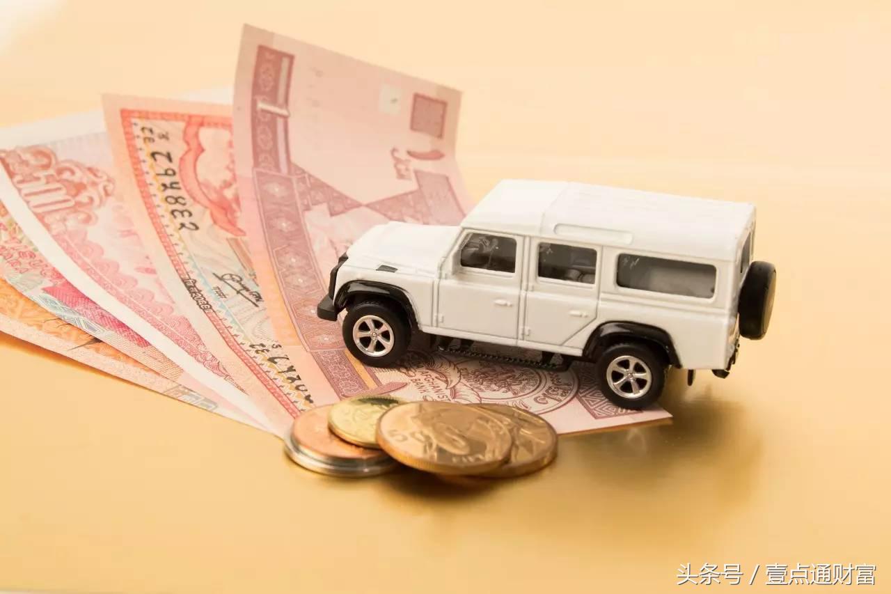 车贷再次引爆信贷危机,车贷市场还能持续多久