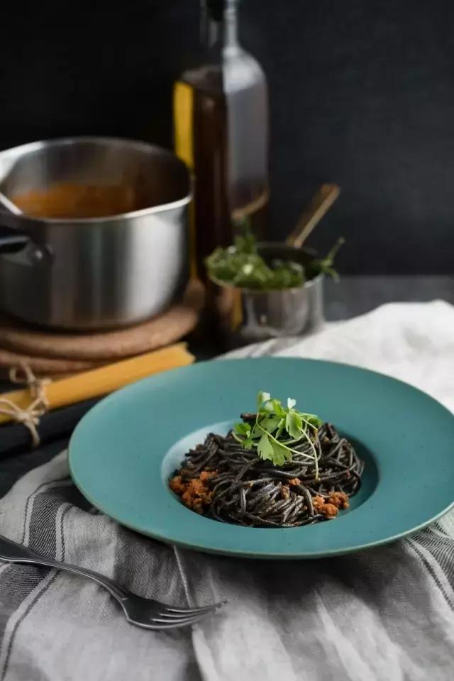 在长春花38元去米其林标准的餐厅吃饭是什么感觉？