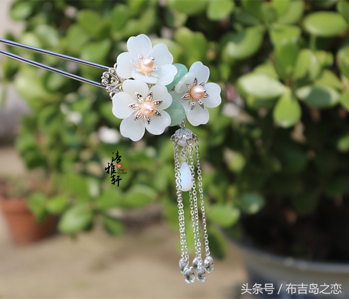 复古首饰风格特点分析,复古首饰品牌介绍