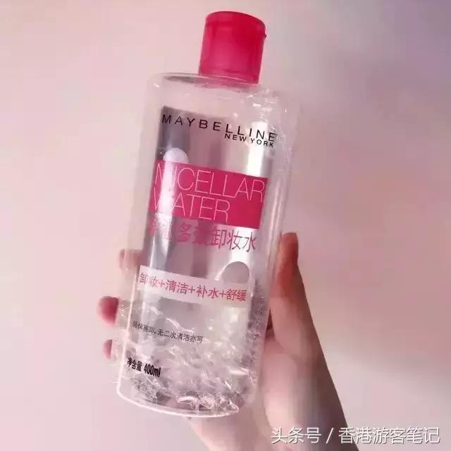 贝德玛卸妆水排行榜第一名,bioderma贝德玛卸妆水卸妆液