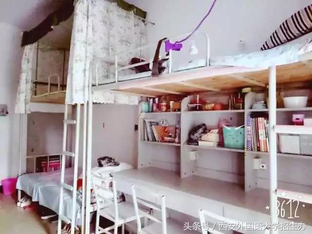 大学迎新招数又升级:宿舍空调、WIFI覆盖、美食