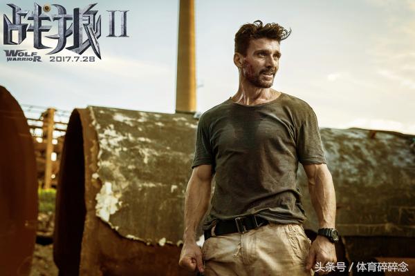 战狼2为何被人喷,战狼2所带来的反思